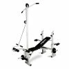 Coupon 👏 KLARFIT Bancs De Musculation HB2RT Banc D'haltérophilie 🎉