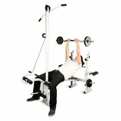 Coupon 👏 KLARFIT Bancs De Musculation HB2RT Banc D'haltérophilie 🎉 -Vetements-de-sport Soldes Magasin 10004611 yy 0003 titel action 1 trainingsbank klarfit