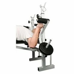 Coupon 👏 KLARFIT Bancs De Musculation HB2RT Banc D'haltérophilie 🎉 -Vetements-de-sport Soldes Magasin 10004611 yy 0005 titel action 3 trainingsbank klarfit