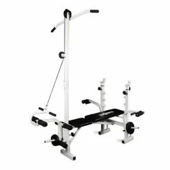Coupon 👏 KLARFIT Bancs De Musculation HB2RT Banc D'haltérophilie 🎉 -Vetements-de-sport Soldes Magasin 10004611 yy 0006 titel title 2 trainingsbank klarfit