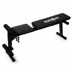 Le moins cher 💯 KLARFIT Bancs De Musculation HB3 Banc D'haltérophilie ⌛ -Vetements-de-sport Soldes Magasin 10004612 yy 0005 titel title 2 trainingsbank klarfit
