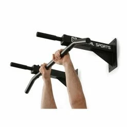 Meilleure vente ⭐ Capital Sports Barres De Traction Tyro S1 Barre De Traction 😍 -Vetements-de-sport Soldes Magasin 10004617 yy 0005 ambient Klarfit Tyro S1 Klimmzugstange