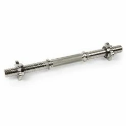 Budget 🔔 KLARFIT Haltères DS1S30 Haltère Court 😀