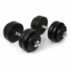 Budget 🔔 KLARFIT Haltères DS1S30 Haltère Court 😀 5 Budget 🔔 KLARFIT Haltères DS1S30 Haltère Court 😀 -Vetements-de-sport Soldes Magasin 10004766 yy 0004 titel title 2 kurzhantel klarfit