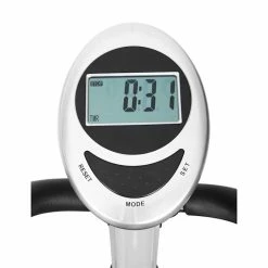 Nouveau 🎉 KLARFIT Vélo Elliptique ELLIFIT BASIC 20 Cross Trainer ✔️ -Vetements-de-sport Soldes Magasin 10006712 yy 0003 titel display klarfit cross trainer