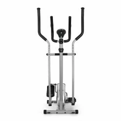 Nouveau 🎉 KLARFIT Vélo Elliptique ELLIFIT BASIC 20 Cross Trainer ✔️ -Vetements-de-sport Soldes Magasin 10006712 yy 0004 titel vorderseite klarfit cross trainer