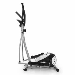 Nouveau 🎉 KLARFIT Vélo Elliptique ELLIFIT BASIC 20 Cross Trainer ✔️ -Vetements-de-sport Soldes Magasin 10006712 yy 0006 titel seite klarfit cross trainer