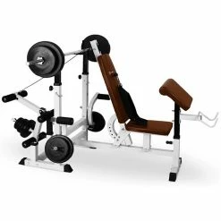 Les meilleures critiques de 🤩 Appareils à Charge Guidée Klarfit Workout Hero 3000 KS02 Station De Musculation 🛒 -Vetements-de-sport Soldes Magasin 10006741 yy 0005 titel Klarfit Workout Hero 3000 Kraftstation