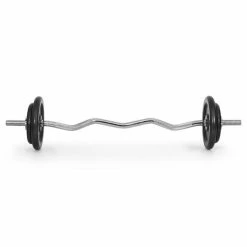 Nouveau ❤️ KLARFIT KS01 Set D'haltères 🌟 -Vetements-de-sport Soldes Magasin 10006742 yy 0004 titel curlhantel hantelset