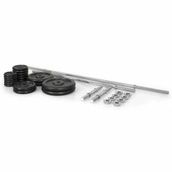 Nouveau ❤️ KLARFIT KS01 Set D'haltères 🌟 -Vetements-de-sport Soldes Magasin 10006742 yy 0005 titel title 2 hantelset