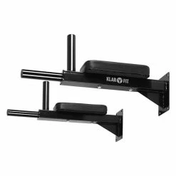 Acheter ❤️ KLARFIT Appareils Abdominaux [second Choix] Dips-I Exercice D'abdominaux 🧨 -Vetements-de-sport Soldes Magasin 10007262 yy 0004 titel title2 dips bauchtrainer
