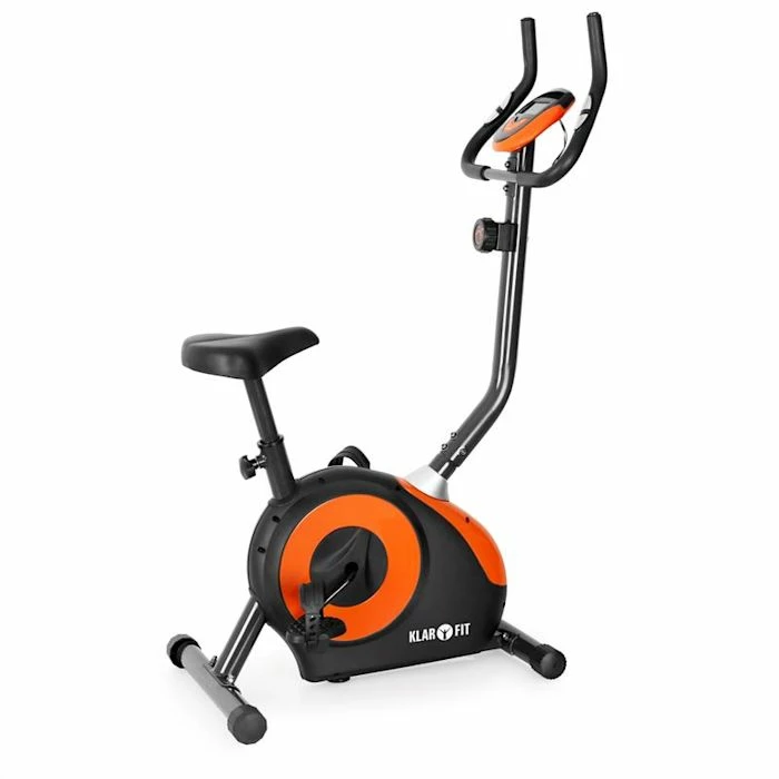Promo 🎁 KLARFIT Vélos D'appartement Mobi FX 250 Home Trainer 😍 1 Promo 🎁 KLARFIT Vélos D'appartement Mobi FX 250 Home Trainer 😍