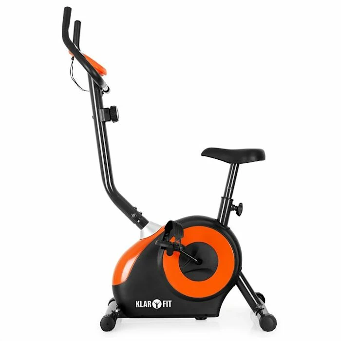 Promo 🎁 KLARFIT Vélos D'appartement Mobi FX 250 Home Trainer 😍 2 Promo 🎁 KLARFIT Vélos D'appartement Mobi FX 250 Home Trainer 😍 – Image 2
