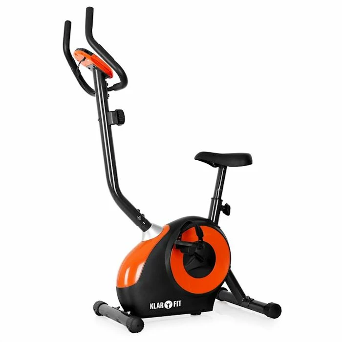 Promo 🎁 KLARFIT Vélos D'appartement Mobi FX 250 Home Trainer 😍 6 Promo 🎁 KLARFIT Vélos D'appartement Mobi FX 250 Home Trainer 😍 – Image 6