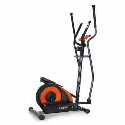 Promo 🔥 KLARFIT Vélo Elliptique Ellifit FX 250 Cross Trainer 🌟