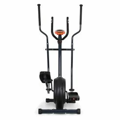 Promo 🔥 KLARFIT Vélo Elliptique Ellifit FX 250 Cross Trainer 🌟 -Vetements-de-sport Soldes Magasin 10009110 yy 0004 titel Klarfit Ellifit FX 250 Crosstrainer pulsmesser