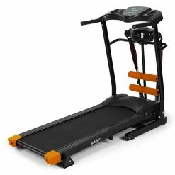 De gros 🌟 KLARFIT Treado Advanced Tapis De Course 👏