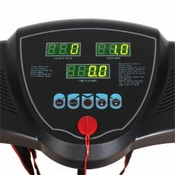 De gros 🌟 KLARFIT Treado Advanced Tapis De Course 👏 -Vetements-de-sport Soldes Magasin 10015805 yy 0005 titel Klarfit Treado Advanced Laufband