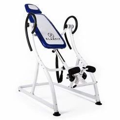 Meilleure vente ⌛ KLARFIT Appareils à Dos Relax Zone Pro Table D'inversion 😉