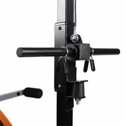 Promo 🔔 KLARFIT Bancs De Musculation Ultimate Gym 3500 Station De Musculation 🔔 -Vetements-de-sport Soldes Magasin 10021780 yy 0005 titel Klarfit Weight Bench curl pult