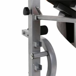 Promo 🔔 KLARFIT Bancs De Musculation Ultimate Gym 3500 Station De Musculation 🔔 -Vetements-de-sport Soldes Magasin 10021780 yy 0006 titel Klarfit Weight Bench curl pult