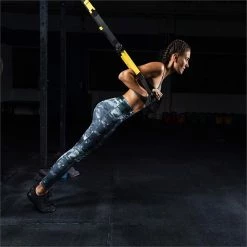 Tout neuf ⭐ Capital Sports Entraînement Au Poids Du Corps Hitchrock Sangle De Suspension 🌟 -Vetements-de-sport Soldes Magasin 10021786 yy 0004 ambient CAPITAL SPORTS Hitchrock Schlingentrainer