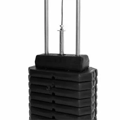 Vente flash ⭐ KLARFIT Appareils à Charge Guidée Ultimate Gym 5000 Station De Fitness ✔️ -Vetements-de-sport Soldes Magasin 10021817 yy 0006 titel Klarfit Ultimate Gym 3000 WH