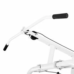 Vente flash ⭐ KLARFIT Appareils à Charge Guidée Ultimate Gym 5000 Station De Fitness ✔️ -Vetements-de-sport Soldes Magasin 10021817 yy 0008 titel Klarfit Ultimate Gym 3000 WH