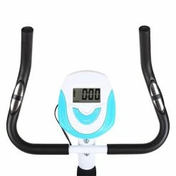 Promo 👍 KLARFIT Vélos D'appartement Mobi FX 250 Home Trainer 💯 8 Promo 👍 KLARFIT Vélos D'appartement Mobi FX 250 Home Trainer 💯 -Vetements-de-sport Soldes Magasin 10022293 yy 0003 titel Klarfit Training bike