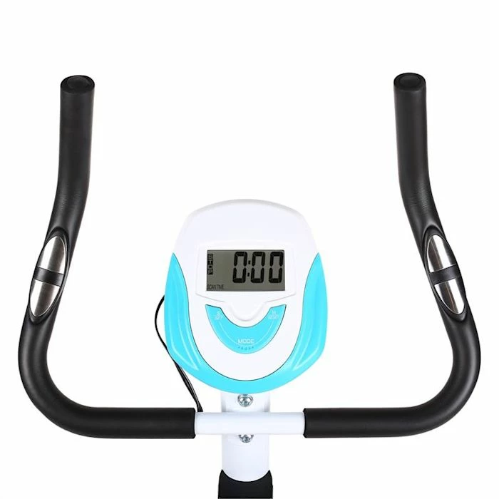Promo 👍 KLARFIT Vélos D'appartement Mobi FX 250 Home Trainer 💯 3 Promo 👍 KLARFIT Vélos D'appartement Mobi FX 250 Home Trainer 💯 – Image 3