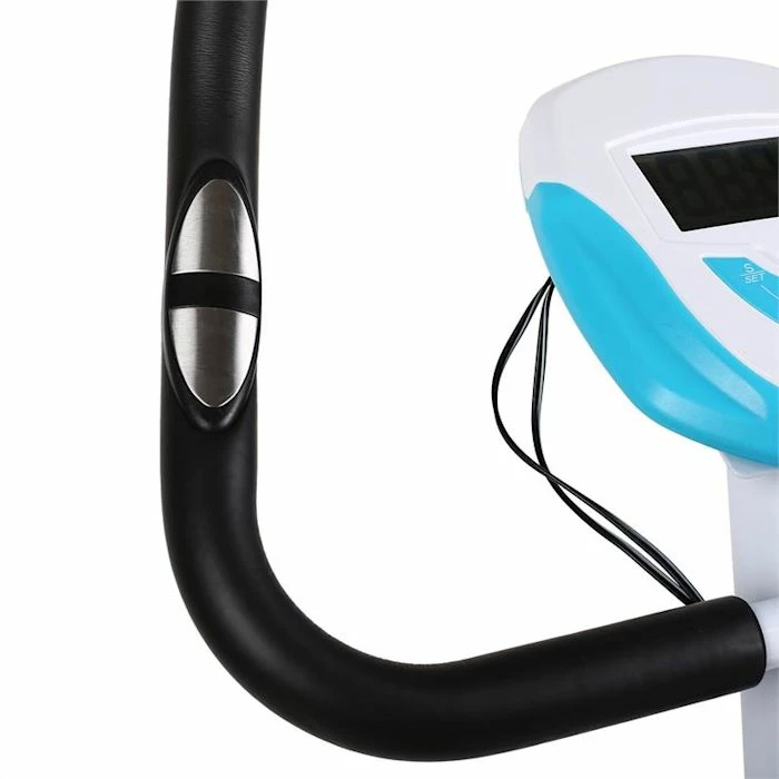 Promo 👍 KLARFIT Vélos D'appartement Mobi FX 250 Home Trainer 💯 5 Promo 👍 KLARFIT Vélos D'appartement Mobi FX 250 Home Trainer 💯 – Image 5