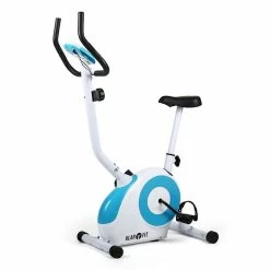 Promo 👍 KLARFIT Vélos D'appartement Mobi FX 250 Home Trainer 💯 11 Promo 👍 KLARFIT Vélos D'appartement Mobi FX 250 Home Trainer 💯 -Vetements-de-sport Soldes Magasin 10022293 yy 0006 titel Klarfit Training bike