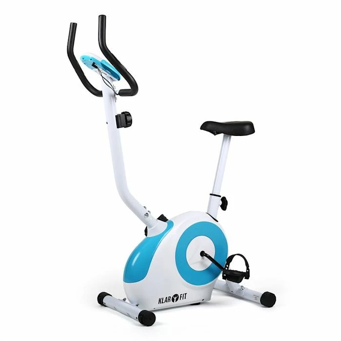 Promo 👍 KLARFIT Vélos D'appartement Mobi FX 250 Home Trainer 💯 6 Promo 👍 KLARFIT Vélos D'appartement Mobi FX 250 Home Trainer 💯 – Image 6