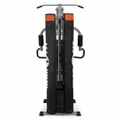 Budget 🌟 KLARFIT Appareils à Charge Guidée The Mountain Station De Musculation ✨ -Vetements-de-sport Soldes Magasin 10022779 yy 0004 titel Klarfit The Mountain Kraftstation