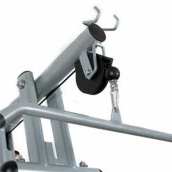 Budget 🌟 KLARFIT Appareils à Charge Guidée The Mountain Station De Musculation ✨ -Vetements-de-sport Soldes Magasin 10022779 yy 0005 titel Klarfit The Mountain Kraftstation