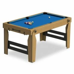 Le moins cher 😍 Riley Billards BLF-5 Table De Billard 🎁