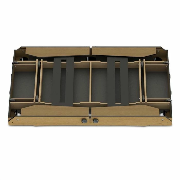 Le moins cher 😍 Riley Billards BLF-5 Table De Billard 🎁 – Image 4