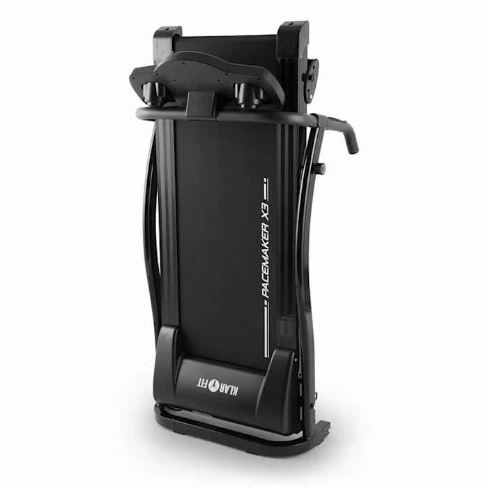 Le moins cher 🌟 KLARFIT Pacemaker X3 Tapis De Course 😉 4 Le moins cher 🌟 KLARFIT Pacemaker X3 Tapis De Course 😉 – Image 4