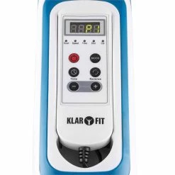 Budget 💯 KLARFIT Vélos D'appartement [second Choix] Cycloony Mini Bike 🔥 -Vetements-de-sport Soldes Magasin 10026399 yy 0005 titel Klarfit Cycloony MiniBike 1