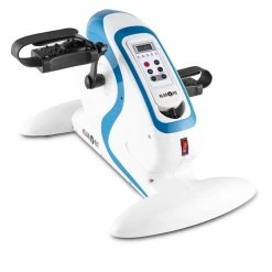 Remise ⌛ KLARFIT Vélos D'appartement Cycloony Mini Bike 🌟 -Vetements-de-sport Soldes Magasin 10026399 yy 0006 titel Klarfit Cycloony MiniBike