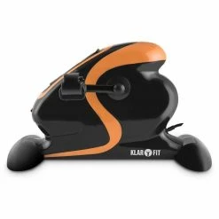 Le moins cher ⭐ KLARFIT Vélos D'appartement Cycloony Mini Bike ✔️ -Vetements-de-sport Soldes Magasin 10026400 yy 0003 titel Klarfit Cycloony MiniBike