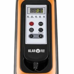 Le moins cher ⭐ KLARFIT Vélos D'appartement Cycloony Mini Bike ✔️ -Vetements-de-sport Soldes Magasin 10026400 yy 0005 titel Klarfit Cycloony MiniBike