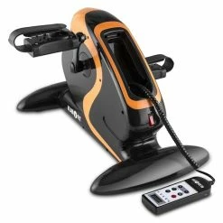 Le moins cher ⭐ KLARFIT Vélos D'appartement Cycloony Mini Bike ✔️ -Vetements-de-sport Soldes Magasin 10026400 yy 0006 titel Klarfit Cycloony MiniBike