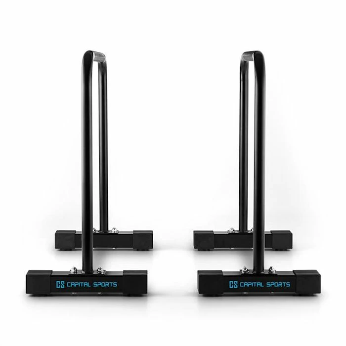 Offres 🔥 Capital Sports Entraînement Au Poids Du Corps Alongs Parallettes 👏 2 Offres 🔥 Capital Sports Entraînement Au Poids Du Corps Alongs Parallettes 👏 – Image 2