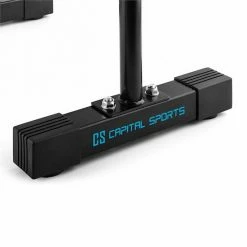 Offres 🔥 Capital Sports Entraînement Au Poids Du Corps Alongs Parallettes 👏 9 Offres 🔥 Capital Sports Entraînement Au Poids Du Corps Alongs Parallettes 👏 -Vetements-de-sport Soldes Magasin 10026807 yy 0005 detail 04 Capital Sports Core Equalizer