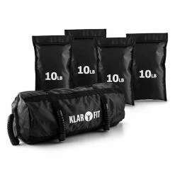 Promo ⌛ KLARFIT Core Bag Force Bag Power Bag 🌟