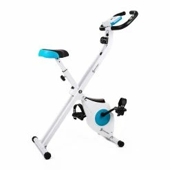 Sortie ✨ Capital Sports Vélos D'appartement [second Choix] Azura M1 Home Trainer ❤️