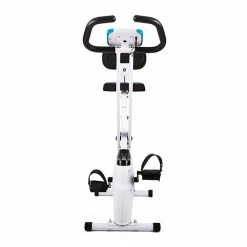 Meilleure affaire ✨ Capital Sports Vélos D'appartement Azura M2 Home Trainer 😍 -Vetements-de-sport Soldes Magasin 10026816 yy 0004 front CS Xbike Azura M2 white blue