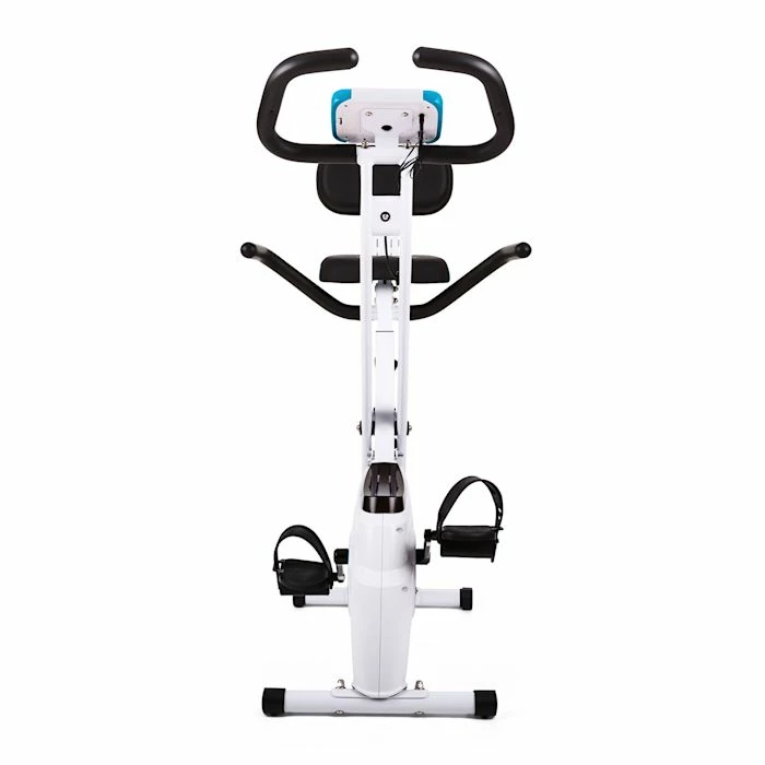 Meilleure affaire 🎉 Capital Sports Vélos D'appartement Azura M3 Home Trainer 🎁 4 Meilleure affaire 🎉 Capital Sports Vélos D'appartement Azura M3 Home Trainer 🎁 – Image 4