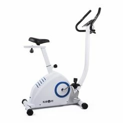 Vente flash 😍 KLARFIT Vélos D'appartement MOBI SUPREME Ergomètre ⭐